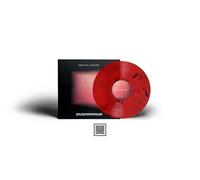 Breathe Atlantis - Overdrive (Co.Lp) [Vinilo]