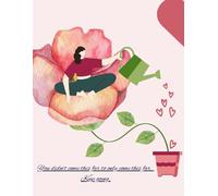 Breathe. Believe. Become. - Writing Journal: 90GSM, Ruled, Paperback