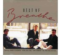 Breathe - Best of Breathe