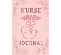 Breathe Between Shifts: A Guided Journal for Nurses: Daily Prompts to Reset Your Mind, Protect Your Energy, and Stay Human - unique and relatable, reminds nurses they are more than their role.