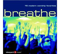 Breathe - Breathe