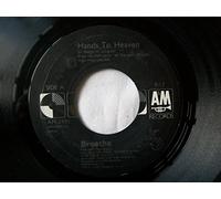 Breathe - BREATHE Hands to Heaven USA 7" 45