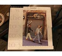 Breathe - Breathe Say Hello 7" Siren SRN131 EX/EX 1990 picture sleeve