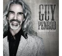 Breathe Deep (CD) Guy Penrod (Importación USA)