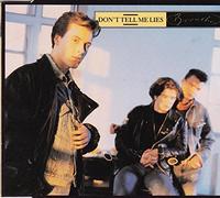 Breathe - Don't tell me lies