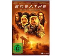 Breathe (DVD) (Importación USA)