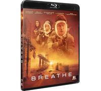 Breathe [Francia] [Blu-ray]