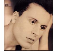 Breathe - Hands to heaven (1987) / Vinyl single [Vinyl-Single 7'']