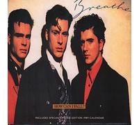 BREATHE - HOW CAN I FALL 7 INCH (7" VINYL 45) UK SIREN 1988