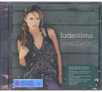 Breathe in
