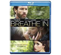 Breathe in