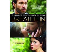 Breathe in [USA] [DVD]