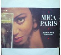 breathe life into me