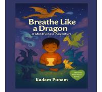 Breathe Like a Dragon: A Mindfulness Adventure for Kids
