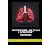 BREATHE LIKE A WARRIOR - STUDENT WORKBOOK