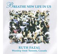 BREATHE NEW LIFE IN US