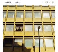 Breathe Panel - Lets It in [Vinilo]