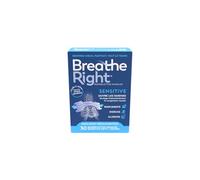 Breathe Right Banda Nasal Sensitive 30uds