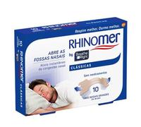 Breathe Right Penso Nasal Grande (x10 unidades)