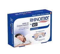 Breathe Right Penso Nasal Peq/Med X30