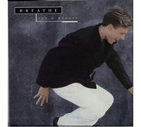 Breathe - Say a prayer (1990) / Vinyl single [Vinyl-Single 7'']