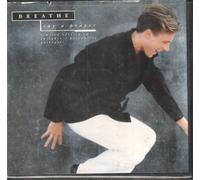 Breathe - Say a prayer (incl. 3 versions, 1990)