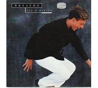 Breathe - Say a prayer [VINYL]