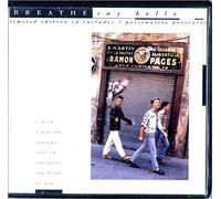 Breathe - Say hello (1990)