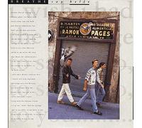 Breathe - Say hello (1990) / Vinyl single [Vinyl-Single 7'']