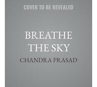 Breathe the Sky: A Novel Inspired by the Life of Amelia Earhart
