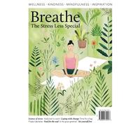 Breathe The Stress Less Special