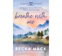 Breathe With Me: A Playing for Keeps Hockey Romance: 5