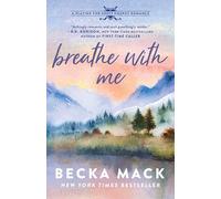 Breathe With Me: A Playing for Keeps Hockey Romance: 5