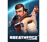 Breathedge (PC) - Epic Games Account - GLOBAL