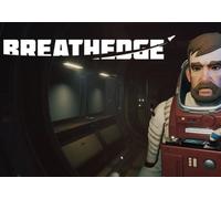Breathedge (PC) Steam Gift - GLOBAL
