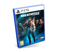 Breathedge Playstation 5 standard