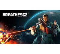 Breathedge Steam Worldwide PC, GeForce Now