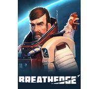 Breathedge Xbox (Europe & UK)
