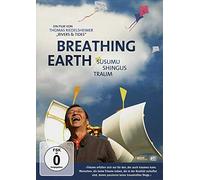 Breathing Earth - Susumu Shingus Traum [Alemania] [DVD]
