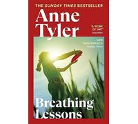 Breathing Lessons: The moving and joyous novel from the Sunday Times bestselling author of Three Days in June