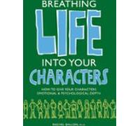 Breathing Life Into Your Characters (ebook)