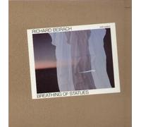 BREATHING OF STATUES LP (VINYL ALBUM) US MAGENTA 1985