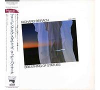 Breathing of Statues [VINYL]