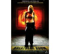 BREATHING ROOM DVD