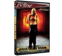 Breathing Room - L'exutoire [Francia] [DVD]