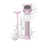 Breathing Trainer - ABS, Breath Ejerciser, Comfortable | Entrenador de lung de larga duración, Lung Capacity Ejercise For Men Women Youth Teens Athletes Ciclistas Golfers Wife Husband