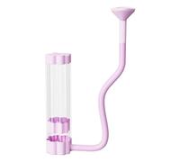 Breathing Trainer - Lung Trainer With Deep Breathing Function | Lung Cleanse Device | Portable Abdominal Muscle Workout | Core Strength Enhancer For Gym Home Travel Men Women Adults