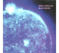 Breathless - Blue Moon (2CD)