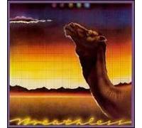 Breathless by Camel