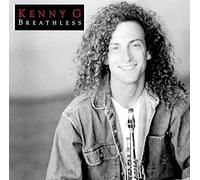 Breathless by KENNY G (2016-05-25)